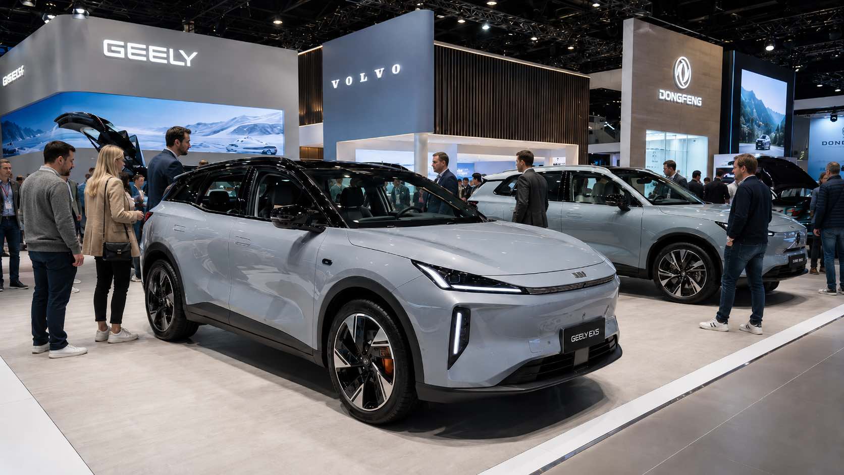 PHEV